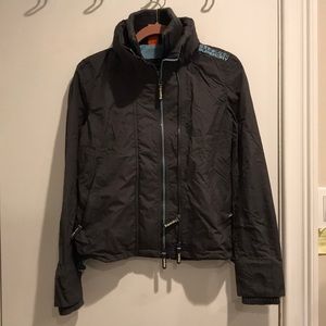 SuperDry Windcheater